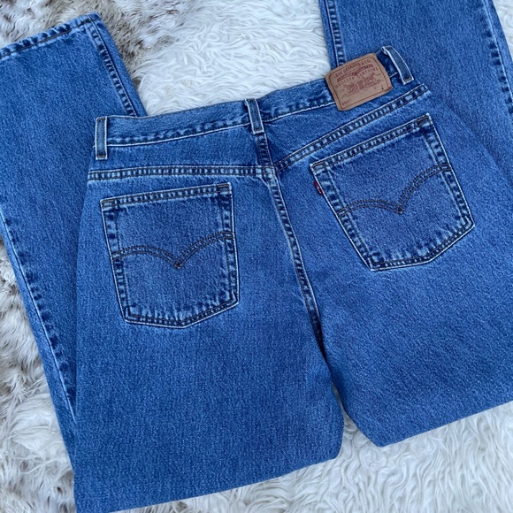 Levi's Denim - Vintage Levi’s jeans